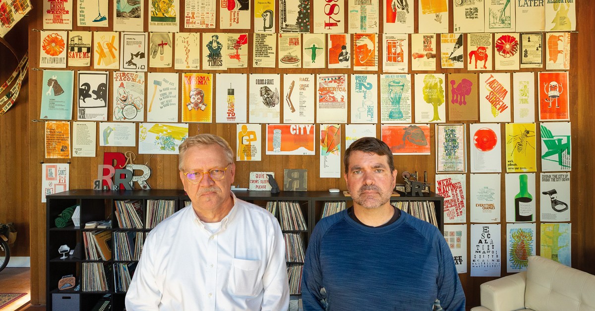 Guerilla Art For Grit City