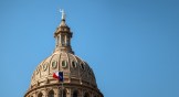 The Texas State Capitol