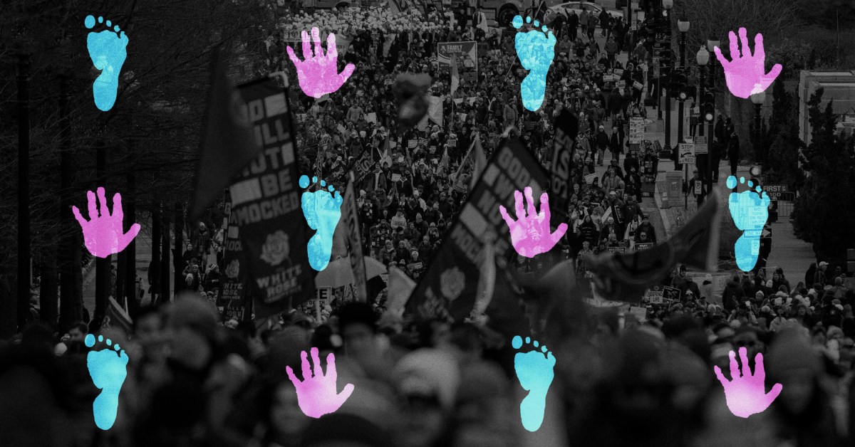 This Year, Protections for the Unborn Won’t Come from Washington