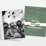 An image of soldiers and a CT magazine.