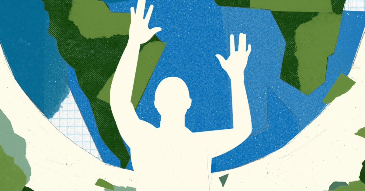 The 50 Countries Where It’s Most Dangerous for Christians in 2026