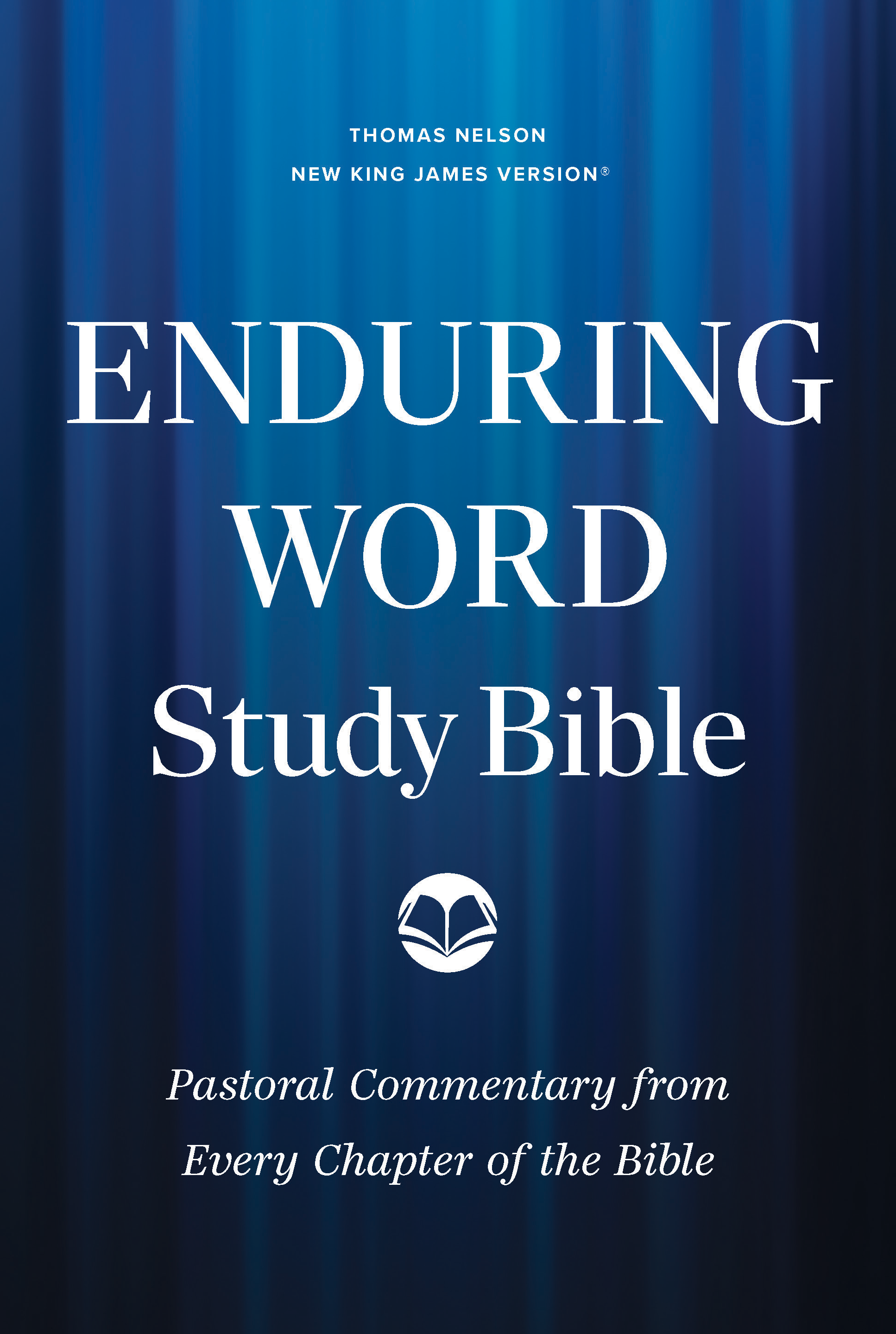 Enduring Word Study Bible