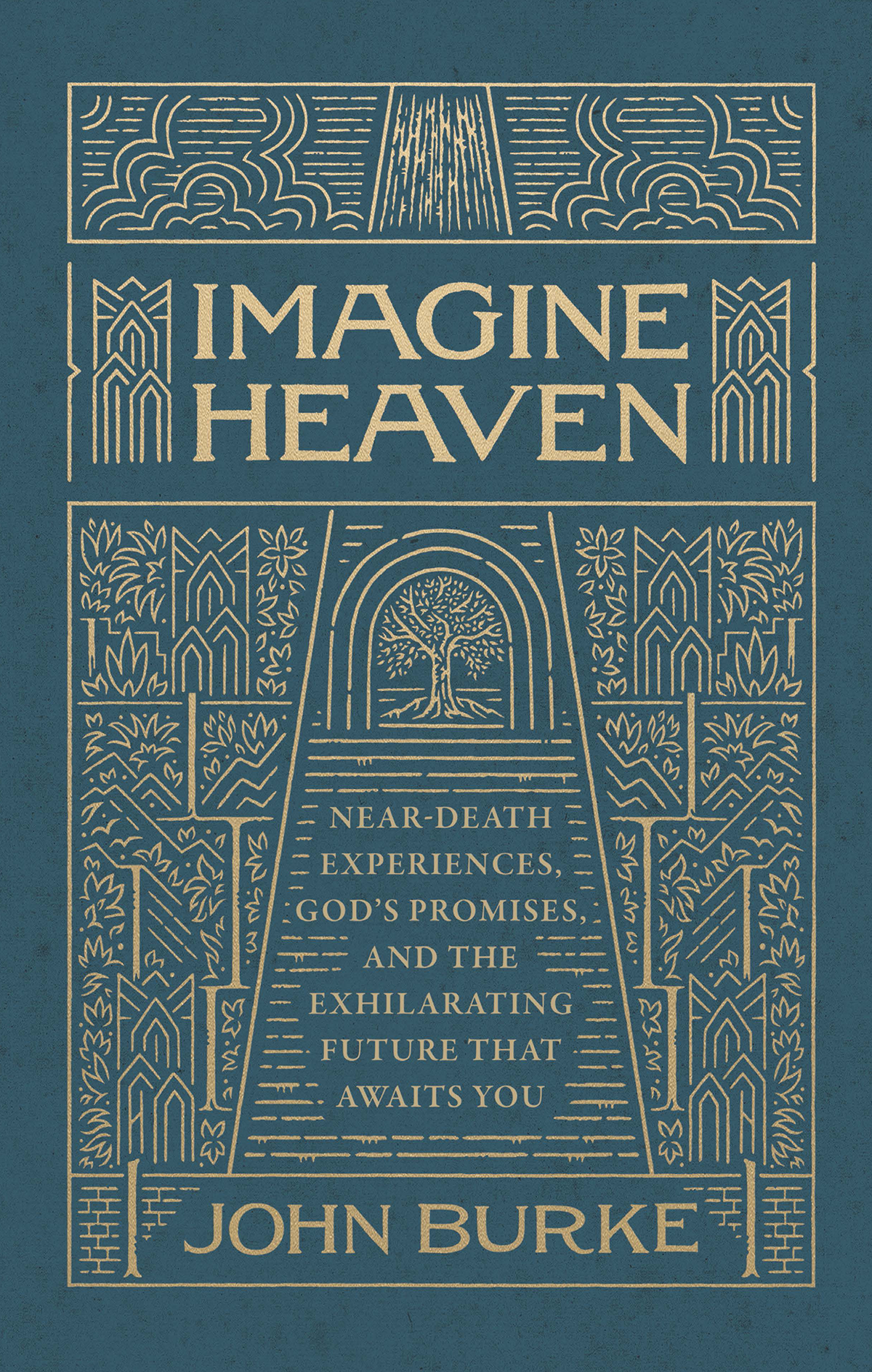 Imagine Heaven Deluxe Edition