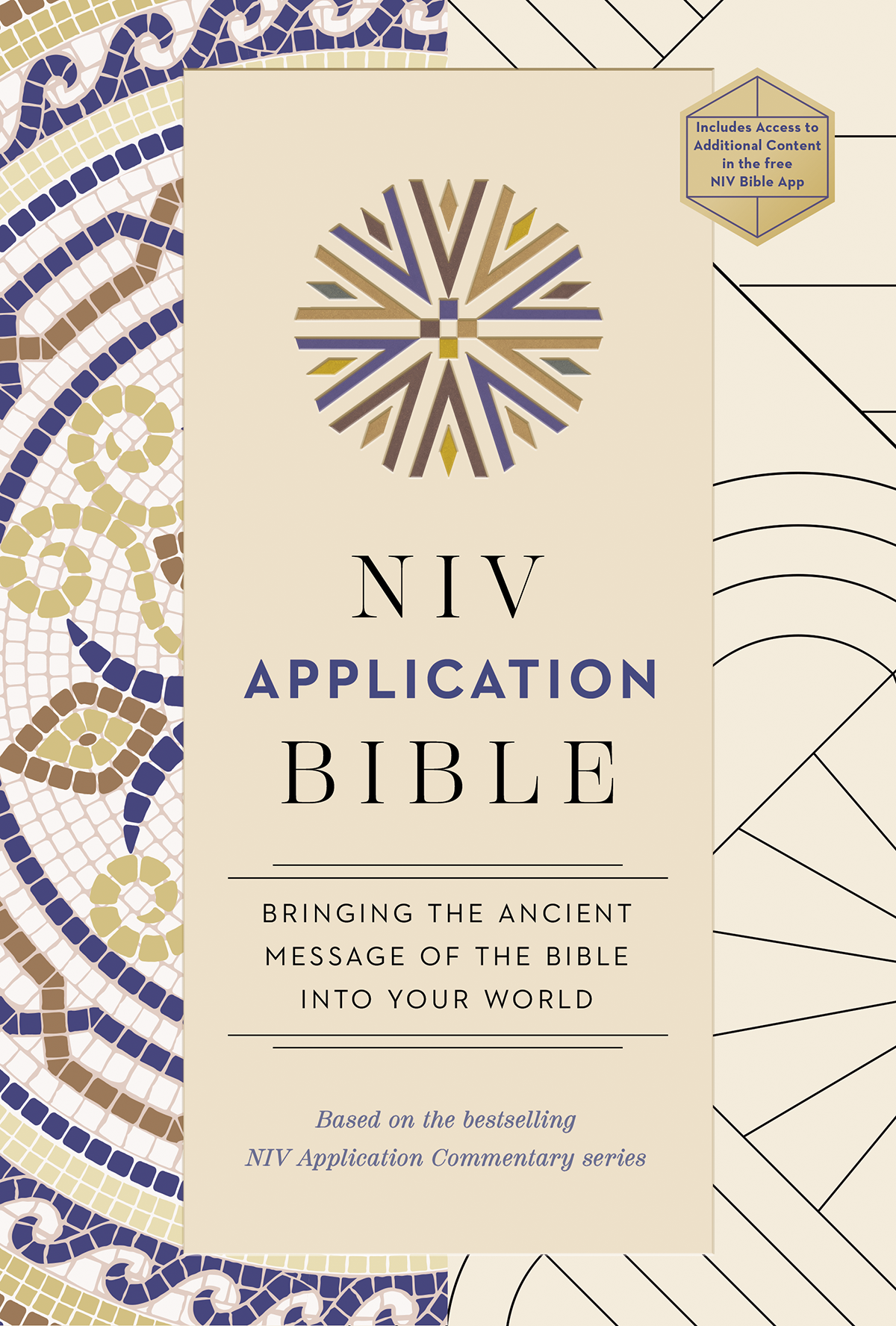 NIV Application Bible