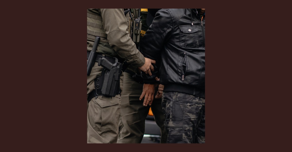 The Churches That Fought for Due Process