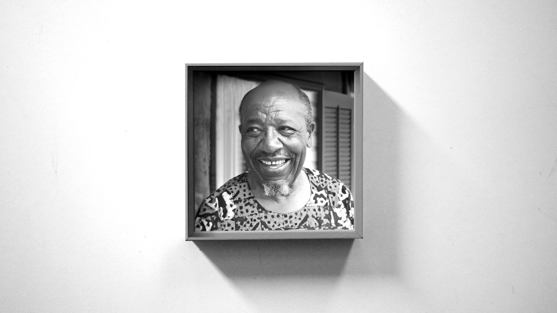 An image of John Perkins.