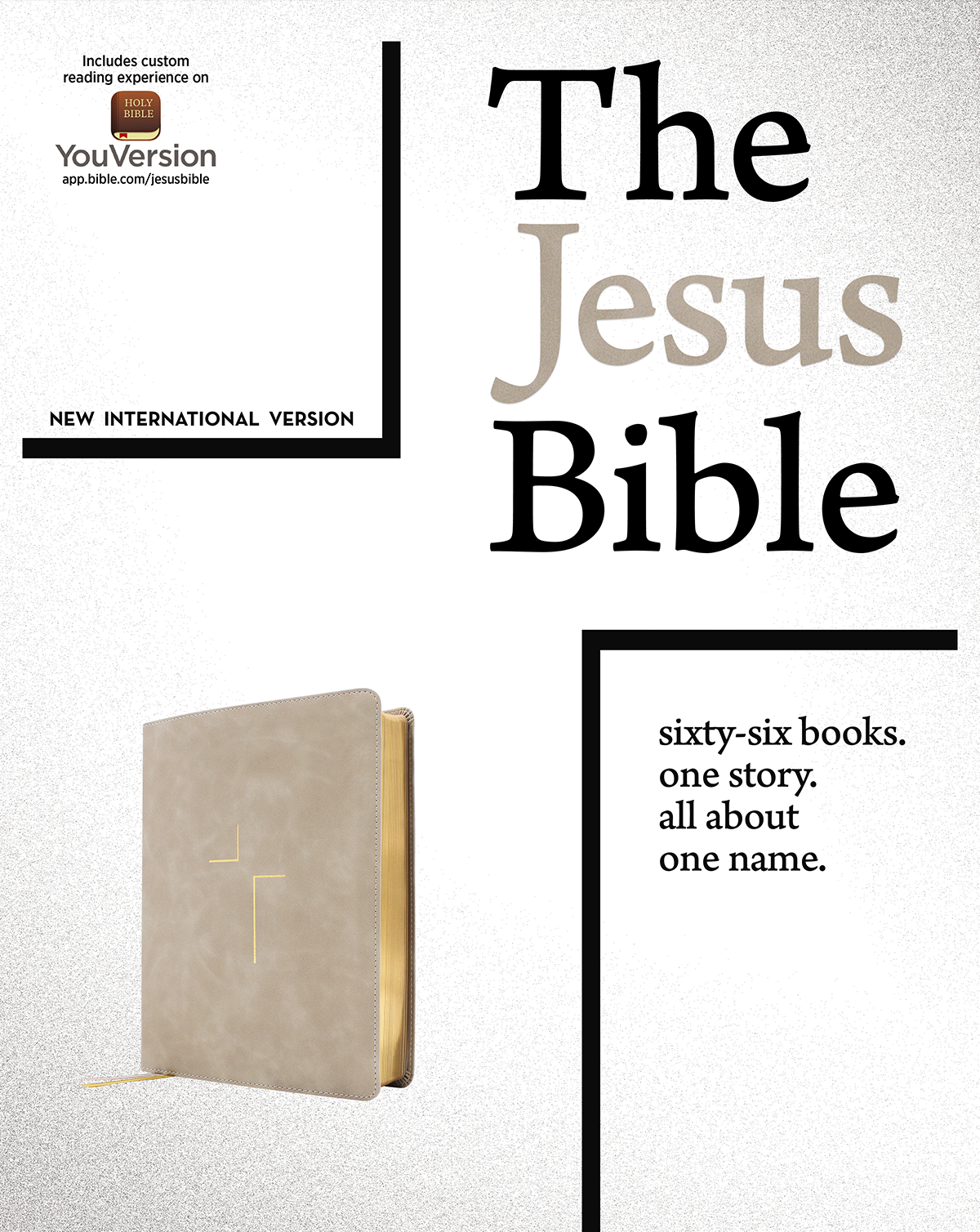 The Jesus Bible