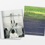 A photo from the Jesus Movement and a CT magazine cover from 1971.
