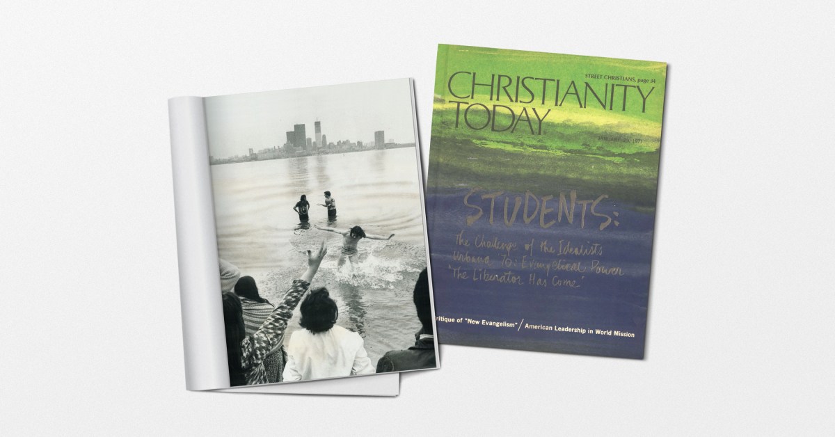 Looking Past Bell Bottoms, Beads, Coffeehouses, and Communes