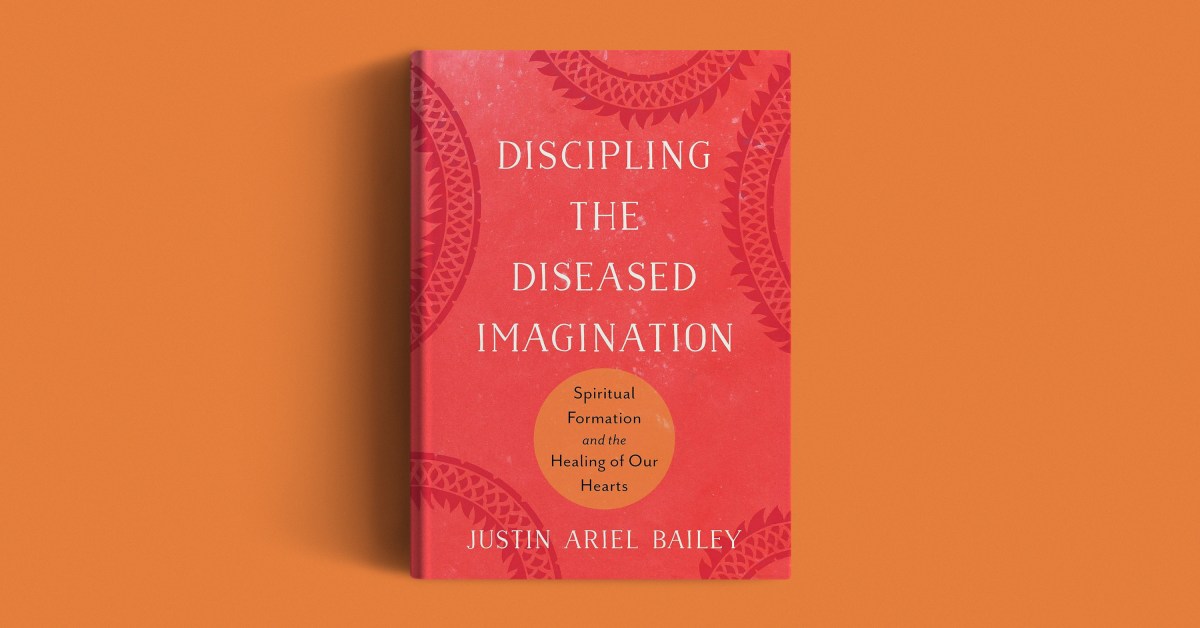 Undragoning the Imagination