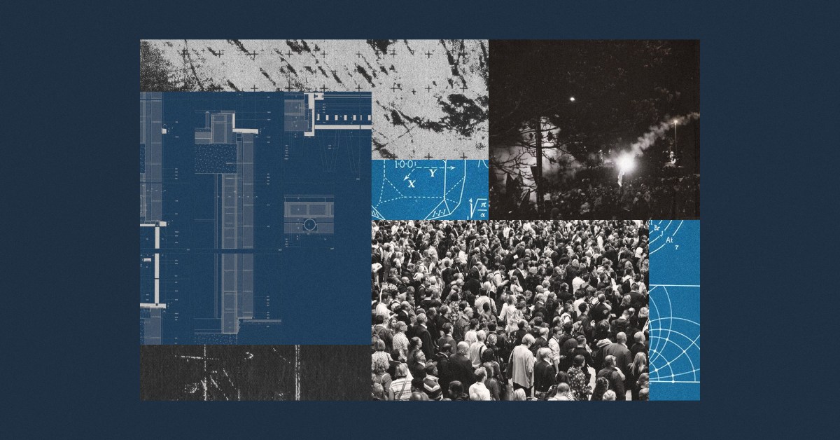 How to Organize a He...