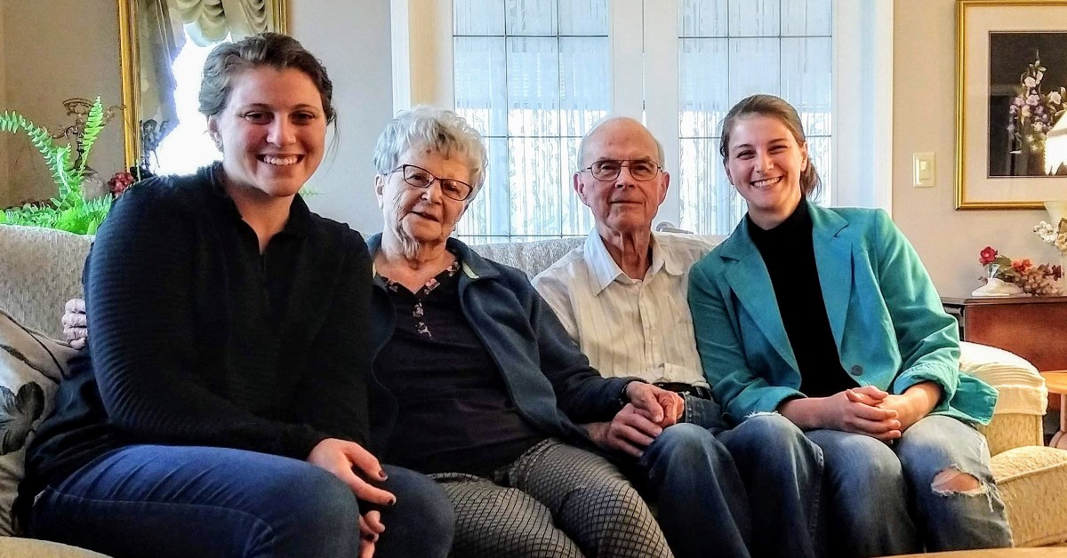 Janette Oke Wrote He...