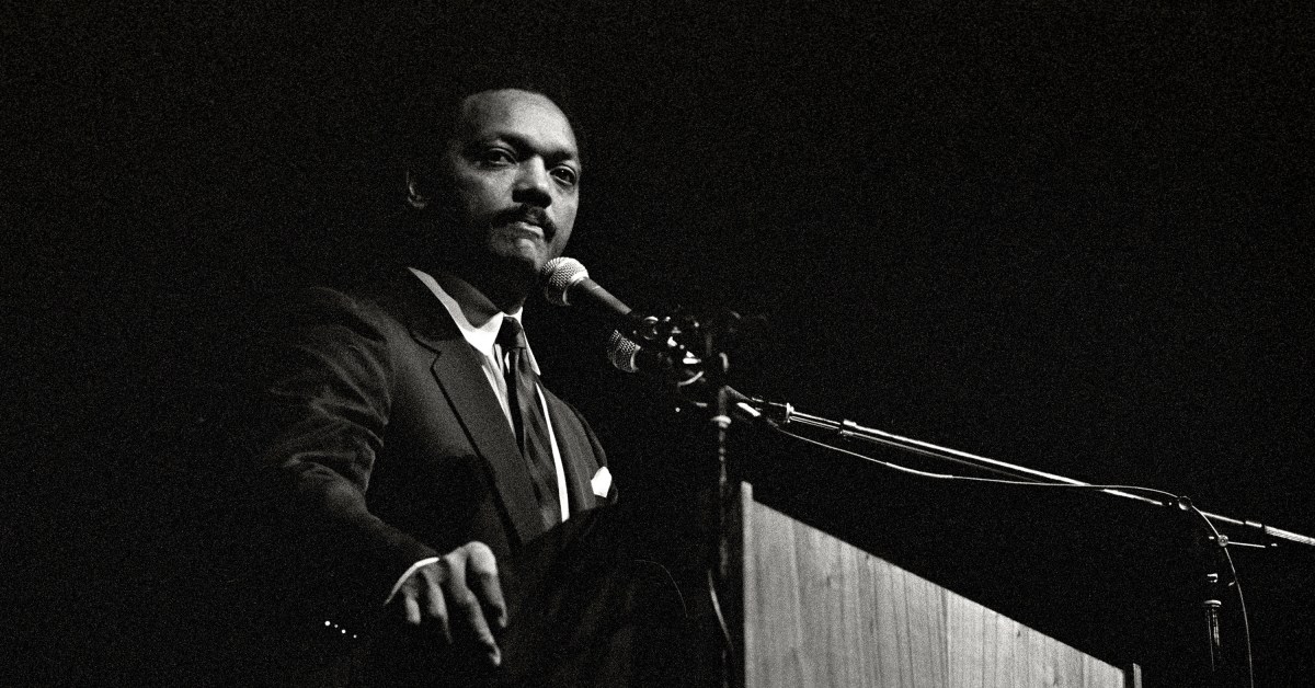 The Complicated Lega...