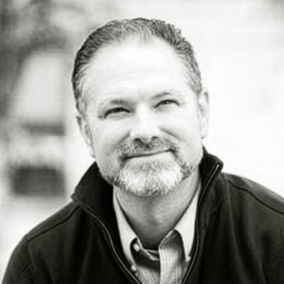 Headshot of Kelly Kapic