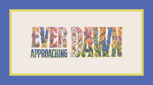 Ever Approaching Dawn