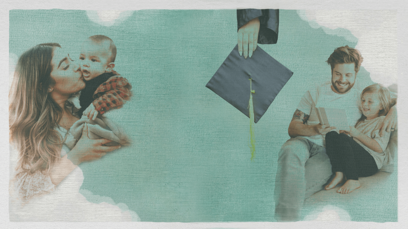 2026 Moms Dads & Grads Gift Guide