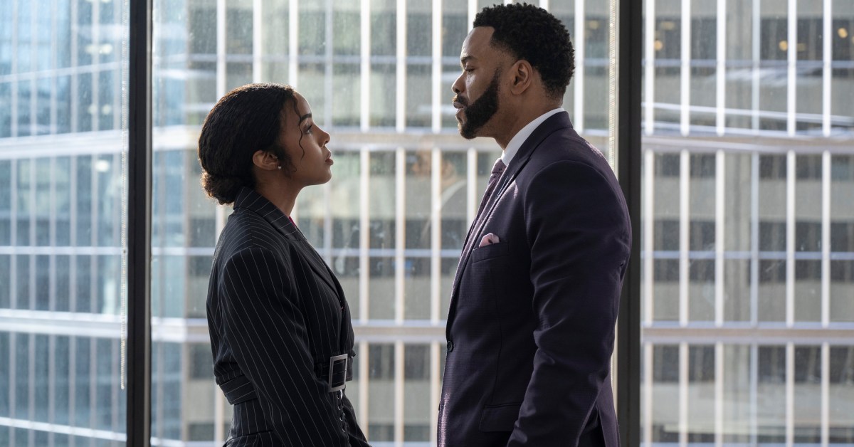 How A Pastor’s Book Inspired a New Rom-Com