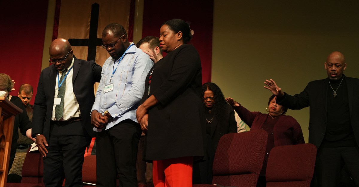 Bracing for ICE Raids, Haitians Get Temporary Reprieve