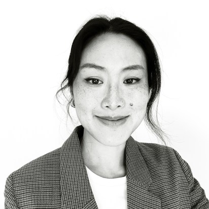 Headshot of Yi Ning Chiu