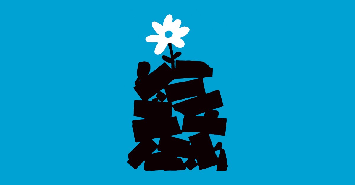 This Easter, Let’s L...