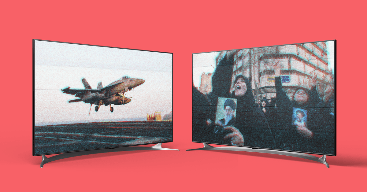 Q&amp;A: Some Israel...