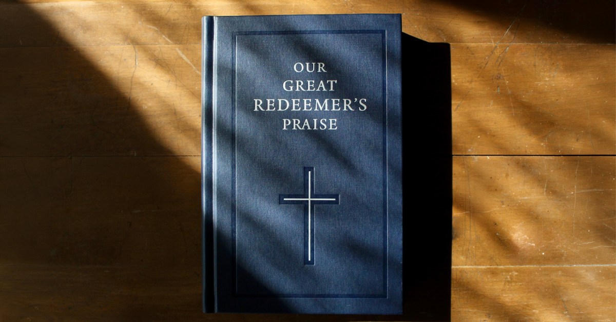 From ‘O for a Thousa...