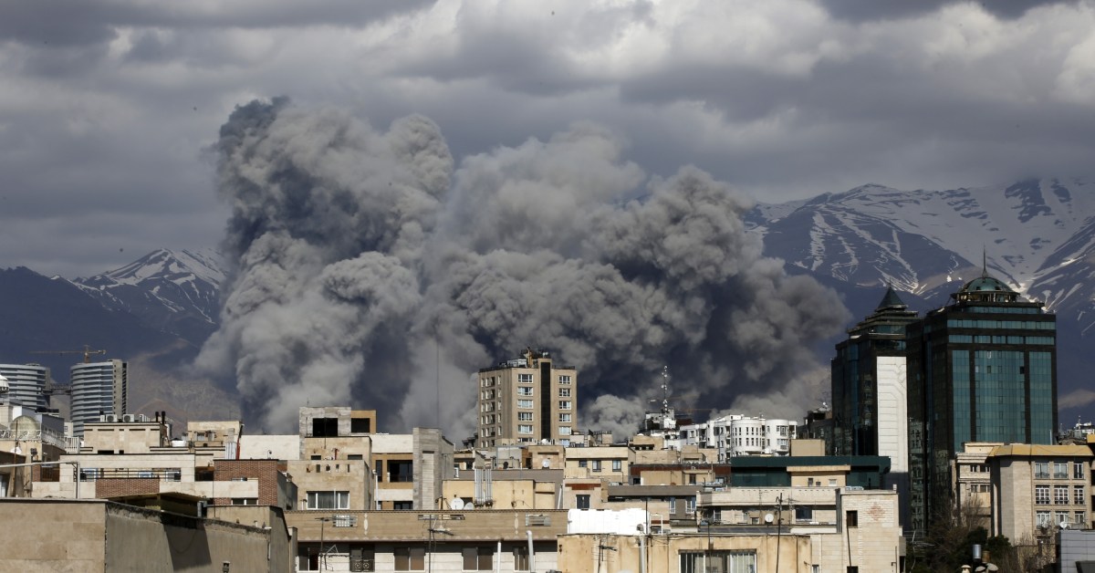 Iranian Christians C...