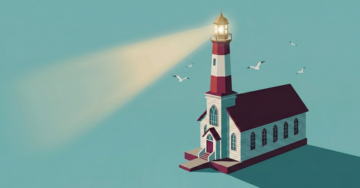 Helping the Church T...