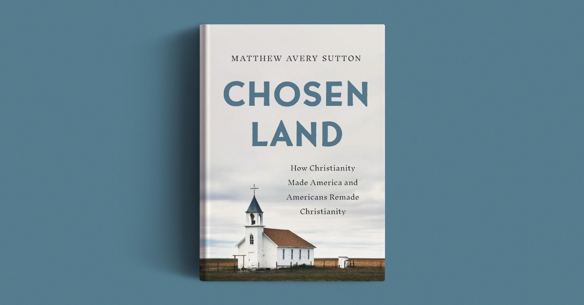 American Christianity Is More Than Its Politics - Christianity Today