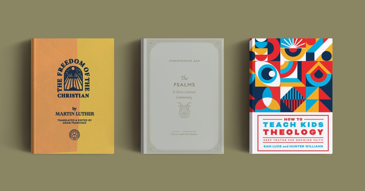 What Kids Think About God Matters