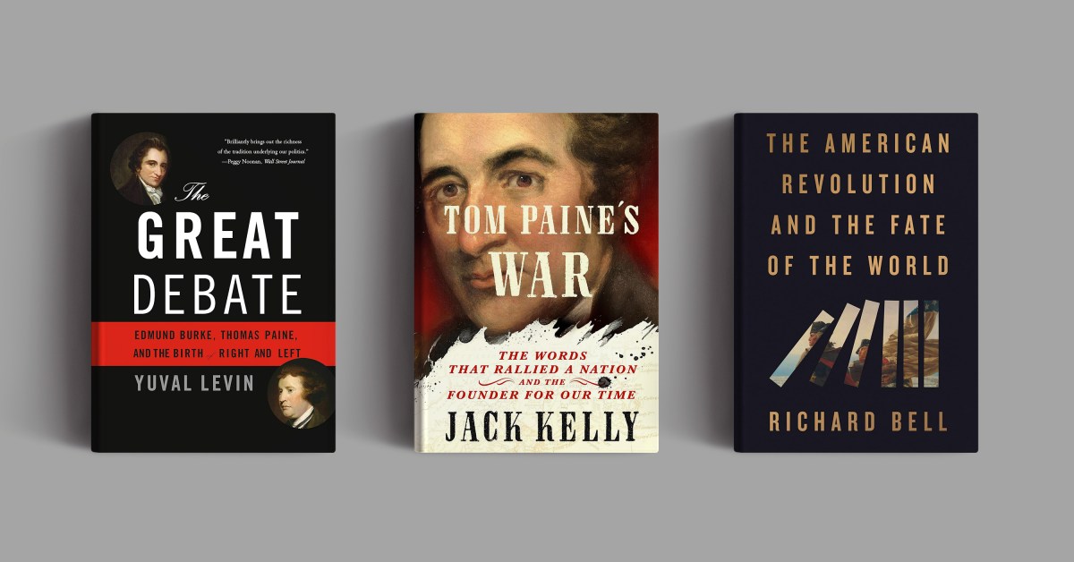 The Forgotten Foundi...