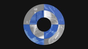 Several images of sad people in medical settings.