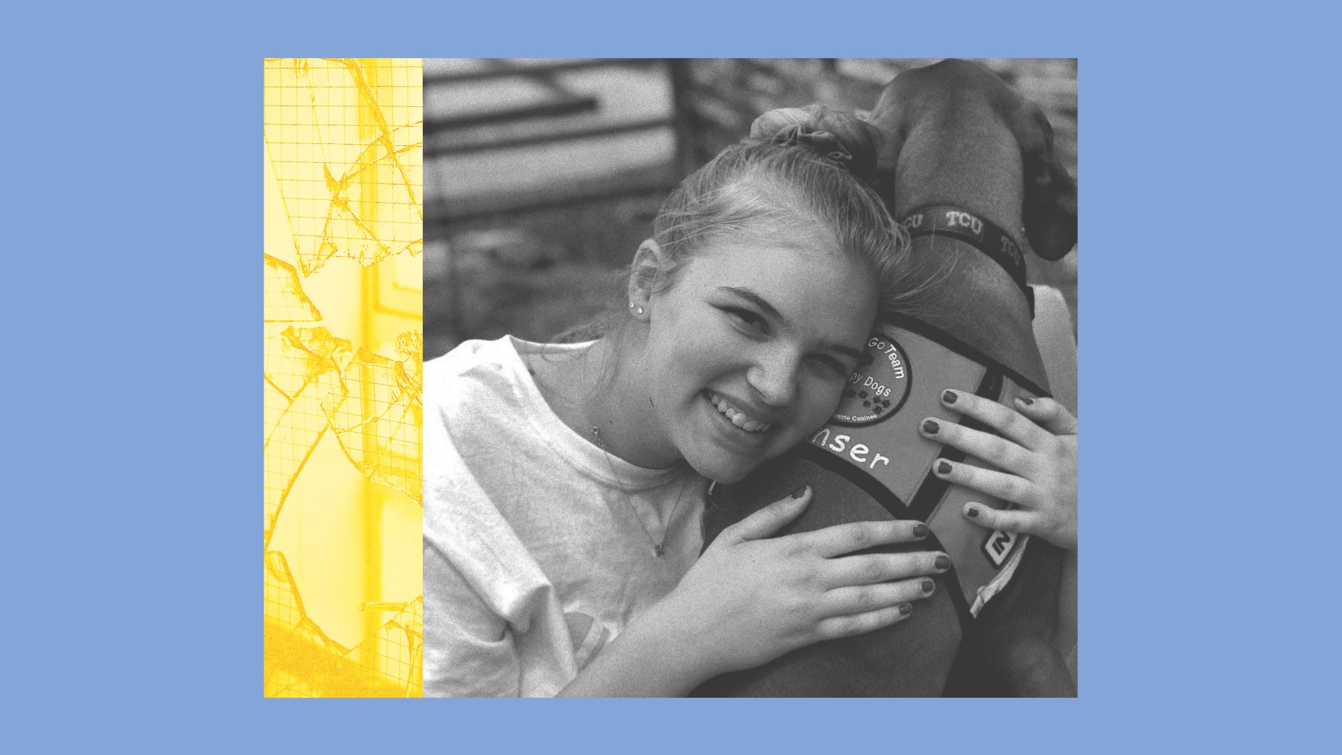 A photo of Ellie Wyse