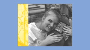 A photo of Ellie Wyse