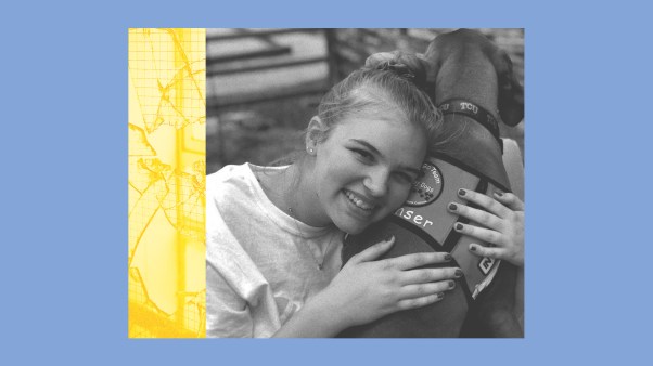 A photo of Ellie Wyse