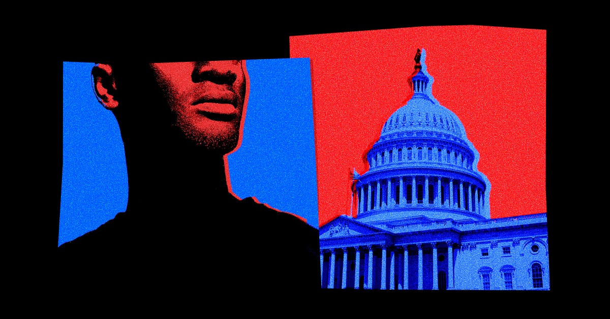 Engaging Black Men in Faith-Based Civic Life: A Biblical Approach to Government