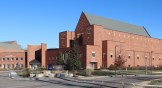 Bethel University in Minnesota.