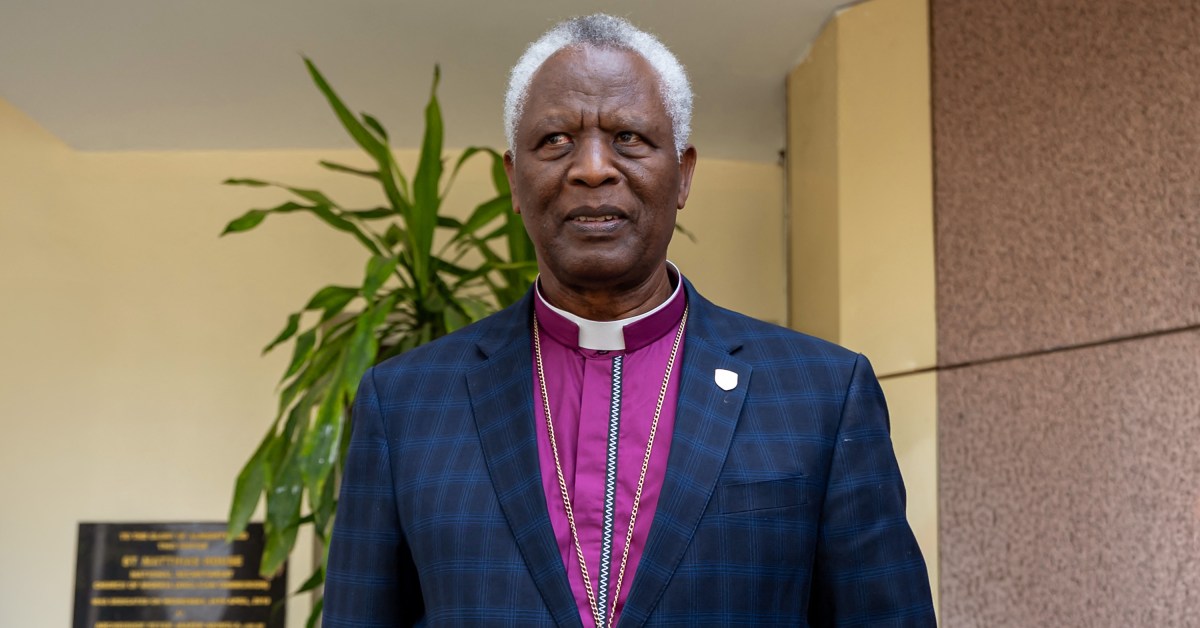 Conservative Anglicans Nix Plan to Elect Rival to Archbishop of Canterbury