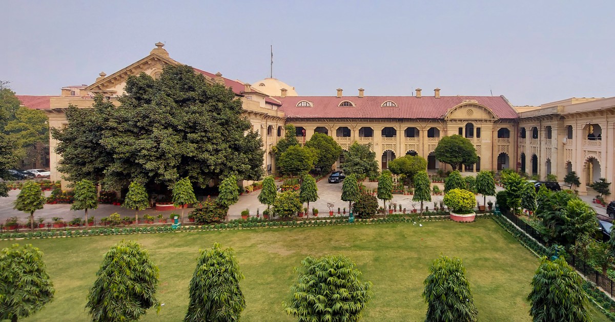 Indian Court Rules C...