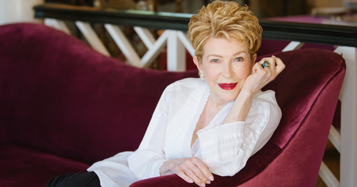 Jan Karon Looks Back...