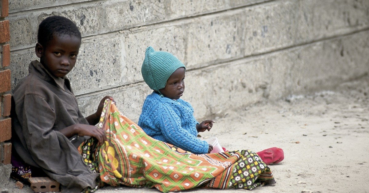 Infanticide Rates Ar...