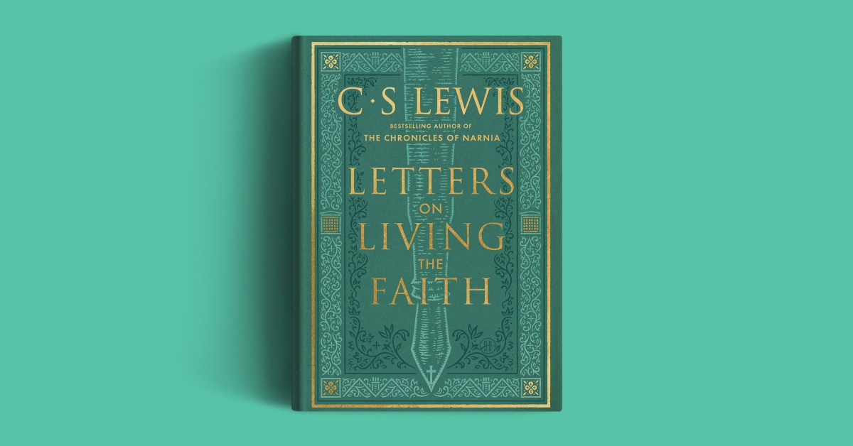C.S. Lewis on the ‘S...
