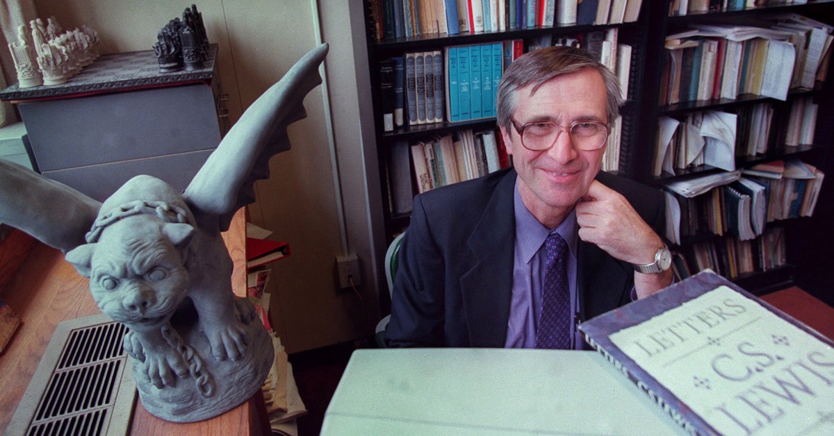 Teaching ‘the Myster...