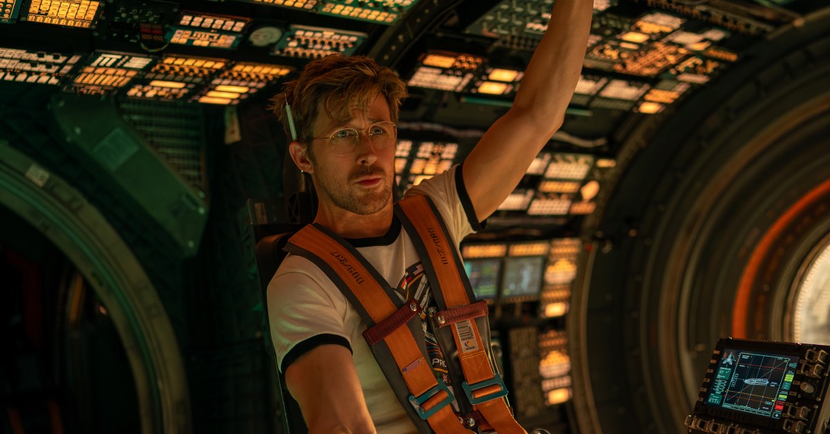 Review: ‘Project Hail Mary’