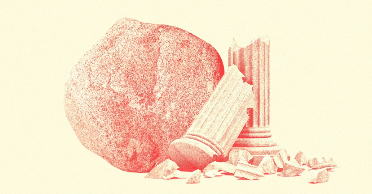 The Rebellious Act o...