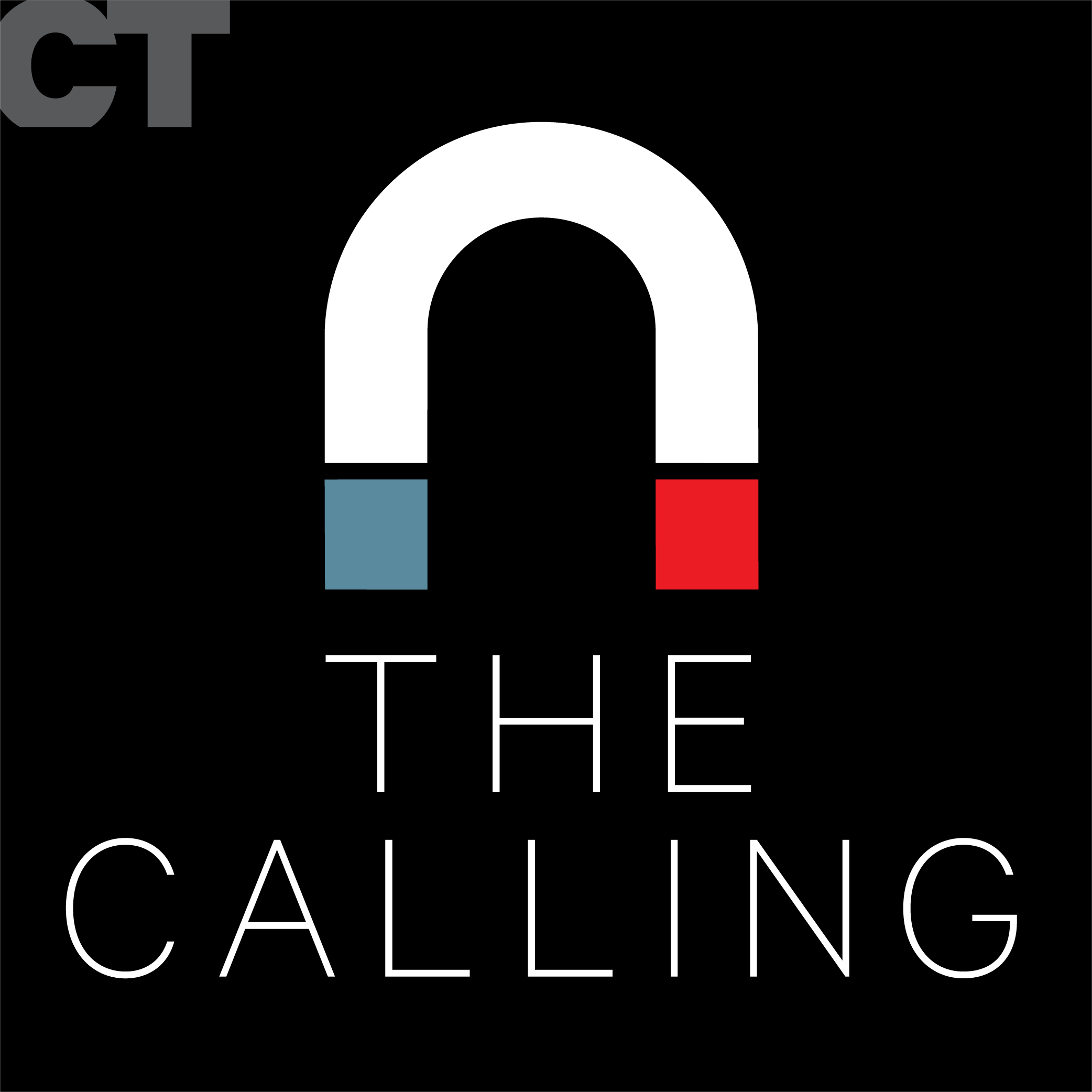 Cover art for The Calling Podcast