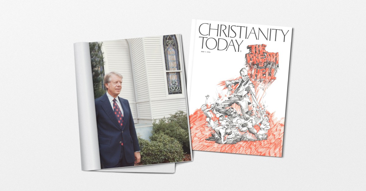 The Year of the Evan...