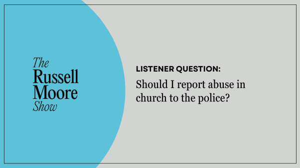 should-I-report-church-abuse-to-the-police