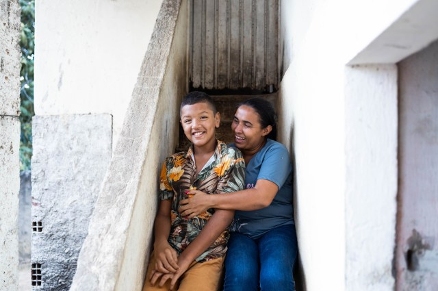 Photo by: Sara Navarro