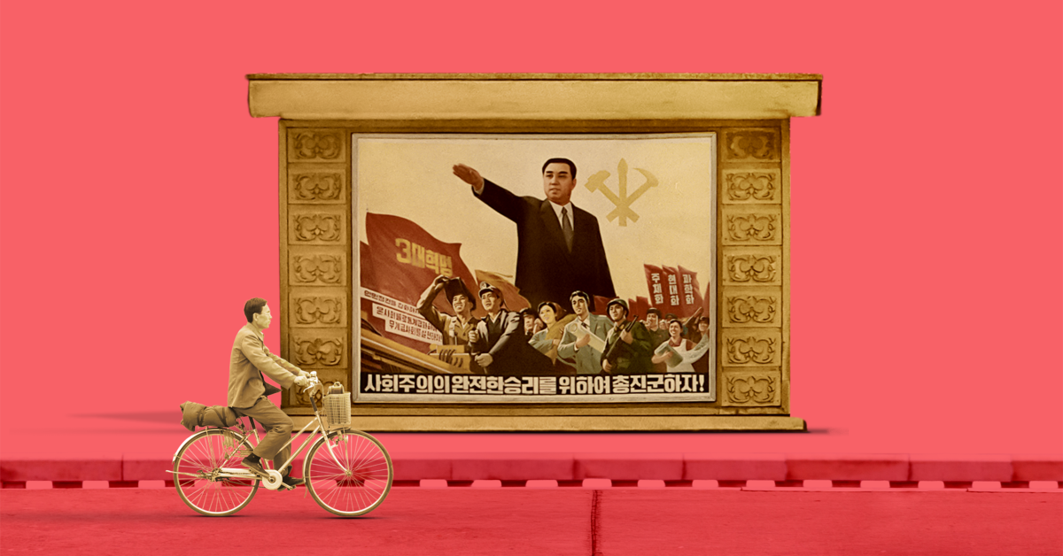 The Evangelical Root...